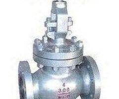 GLOBE VALVES SUPPLIERS IN KOLKATA