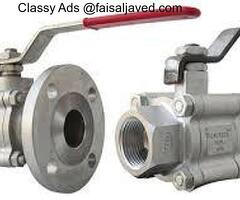 BALL VALVES IN KOLKATA