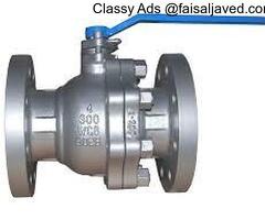 BALL VALVES SUPPLIERS IN KOLKATA