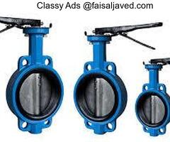 BUTTERFLY VALVES IN KOLKATA