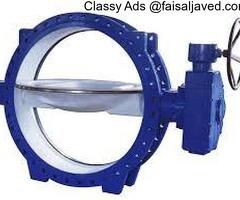 BUTTERFLY VALVES DEALERS IN KOLKATA