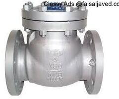 CHECK VALVES IN KOLKATA