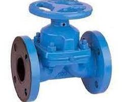 DIAPHRAGM VALVES IN KOLKATA