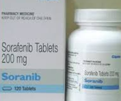  Indian Sorafenib 200mg Tablets Lowest Cost USA, UAE, Malaysia | Diễn đàn kỹ thuật xe ô tô