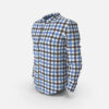 Check Shirt