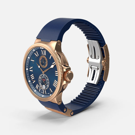 Mechanical Watch | Shop at Faisal Javed