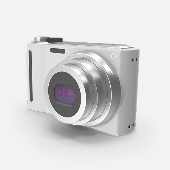 Digital Camera | Shop at Faisal Javed