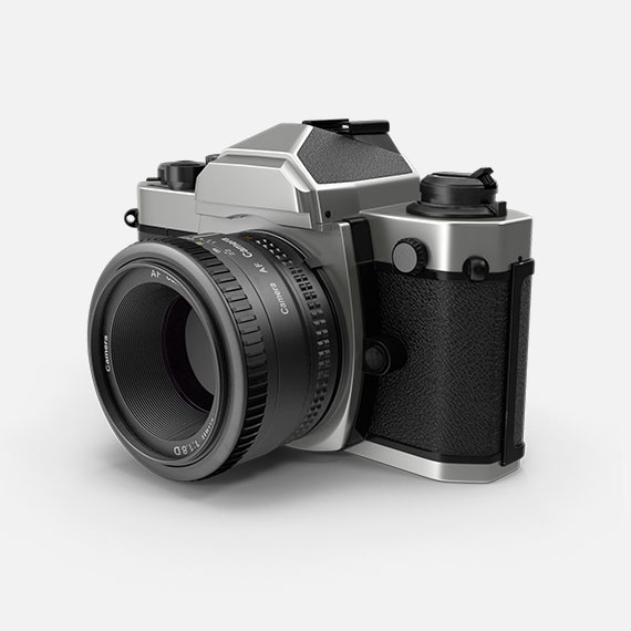 DSLR Camera | Shop at Faisal Javed