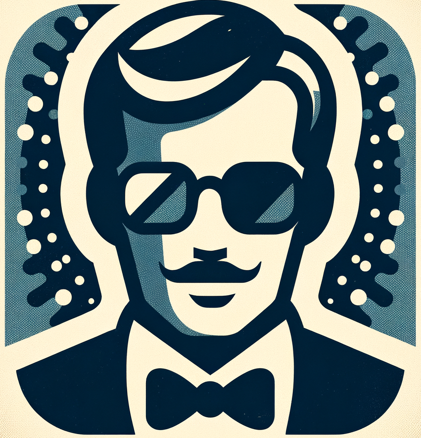Faisal's Chat Bot Icon