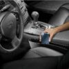 Plastic Car Organizer