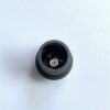 Cigarette Lighter Cover Chrome Plated Cigarette Lighter Plug For Audi A3 A4 A5 Q2 Q7 R8 8W0 919 311 12V
