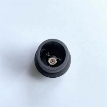 Cigarette Lighter Cover Chrome Plated Cigarette Lighter Plug For Audi A3 A4 A5 Q2 Q7 R8 8W0 919 311 12V