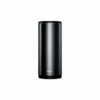 Alloy Car Trash Bin Rubbish Holder Wrapper Garbage Can