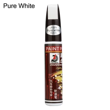1Pcs Universal Auto Car Coat Paint Pen Touch Up Scratch Clear Repair Remover Remove Tool Car-Styling 13 Colors