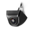 GreenYi 170 Degree Fish Eye Lens Starlight Night Vision Vehicle Rear / Front View Camera low-light level 15m visible Car Camera