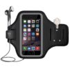 Outdoor Sports Running Mobile Phone Arm Strap iPhone 6 6 7 8/plus Fitness Arm Sleeve Mobile Phone Arm Bag