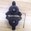 Cycling Shock Absorber, Mobile Phone Holder, Shock Absorption, Reduction of High Frequency Vibration, and Anti Shaking