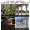 Aerial Photography Quadcopter Remote Control Aircraft