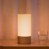 Xiaomi Mijia Mi Smart Light Indoor Bedside Desk Table Lamp Touch Control Bluetooth Wifi