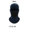 Motorcycle Sun protection and dustproof headgear riding hat hood windproof outdoor tactical riding hood mask mask dust mask