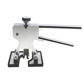 Car Body Paintless Dent Lifter Repair Tool Puller +18 Tabs Hail Removal Tool for bmw e46 e90 ford focus 2 volkswagen mazda jetta