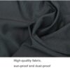 Motorcycle Sun protection and dustproof headgear riding hat hood windproof outdoor tactical riding hood mask mask dust mask