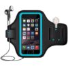 Outdoor Sports Running Mobile Phone Arm Strap iPhone 6 6 7 8/plus Fitness Arm Sleeve Mobile Phone Arm Bag