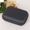 Bluetooth earphone bag, mobile hard drive bag, data cable storage box, earphone packaging box