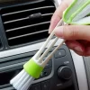 Grill Cleaning brush accessories for vw bmw audi polo audi q5 mg6 lexus ct200h ford focus 2 3 bmw f10 f20