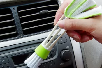 Grill Cleaning brush accessories for vw bmw audi polo audi q5 mg6 lexus ct200h ford focus 2 3 bmw f10 f20