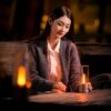 Xiaomi Mijia Yeelight Candela Led Night ight Bluetooth APP Remote Control