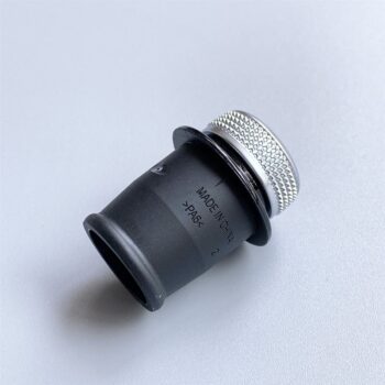 Cigarette Lighter Cover Chrome Plated Cigarette Lighter Plug For Audi A3 A4 A5 Q2 Q7 R8 8W0 919 311 12V