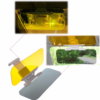 1Pcs Car Sun Visor Easy View HD For Driver Day And Night And Visor Night Vision Goggles Anti-Dazzle Mirror See Clear Visor