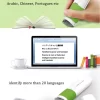 Scan Marqueur Stylo Intelligent Automatique Stylo Scanner Scan Marqueur Texte Reconnaissance Stylo Scanner