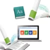Scan Marqueur Stylo Intelligent Automatique Stylo Scanner Scan Marqueur Texte Reconnaissance Stylo Scanner