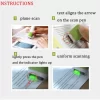 Scan Marqueur Stylo Intelligent Automatique Stylo Scanner Scan Marqueur Texte Reconnaissance Stylo Scanner