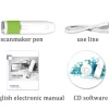 Scan Marqueur Stylo Intelligent Automatique Stylo Scanner Scan Marqueur Texte Reconnaissance Stylo Scanner