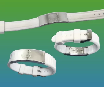 EMF Defence Bracelet