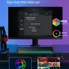 Edifier G1500bar Gaming Loudspeaker Box Desktop Home Laptop Wired Bluetooth Music Movie Games Three Sound Modes Loudspeaker Box