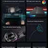 Edifier G1500bar Gaming Loudspeaker Box Desktop Home Laptop Wired Bluetooth Music Movie Games Three Sound Modes Loudspeaker Box