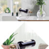 Pearl Necklace Stainless Steel Wine Rack Wine Pedestal Clamp Holder Suspension Champagne Whisky Small Ornaments