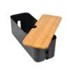 Storage box, power plug board, wire box, junction box, socket, data cable sorting, storage box