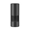 GIAHOL Air Purifier with HEPA Filter Fresh Air Anion Car Air Purifier Infrared Sensor Air Cleaner best for Car Home Office Gray