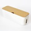 Storage box, power plug board, wire box, junction box, socket, data cable sorting, storage box