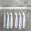 Retractable Cloth Drying Rack Folding Clothes Hanger Wall Mount Indoor Amp Outdoor Space Saving Home Laundry Clothesline