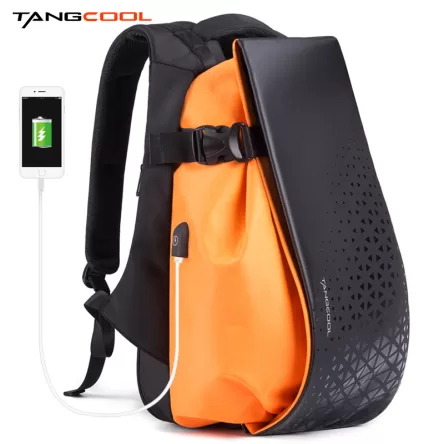 Backpack - New Fashion and Cool Outdoor Large Capacity Bags