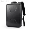 New Backpack Men's Backpack PC Hard Shell Gaming Computer Bag Business Waterproof Men's Backpack