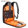 Backpack - New Fashion and Cool Outdoor Large Capacity Bags