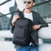 New Backpack Men's Backpack Men's Large Capacity Business Computer Backpack Outdoor Travel Backpack