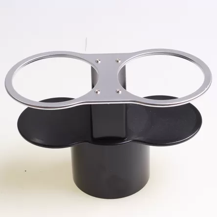 Car Double Cup Holder